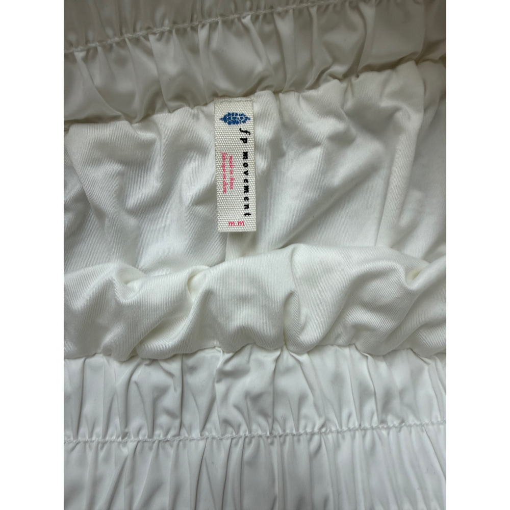 FP Movement White Athletic Shorts - Picture 3 of 5